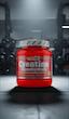 کراتین ۵۰۰گرم امیکس ناتریشن | Creatine Drink Amix Nutrition