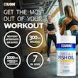 امگا 3 یو اس ان (90عددی) | USN Omega 3 Fish Oil