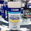 امگا 3 یو اس ان (90عددی) | USN Omega 3 Fish Oil