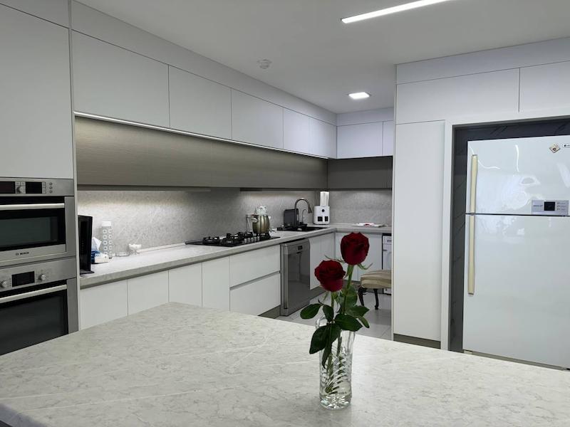 کابینت آشپزخانه