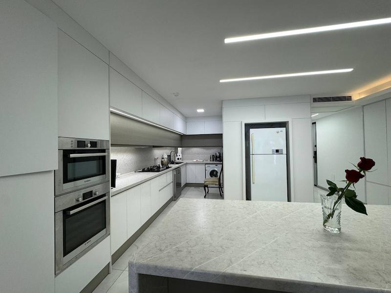 کابینت آشپزخانه