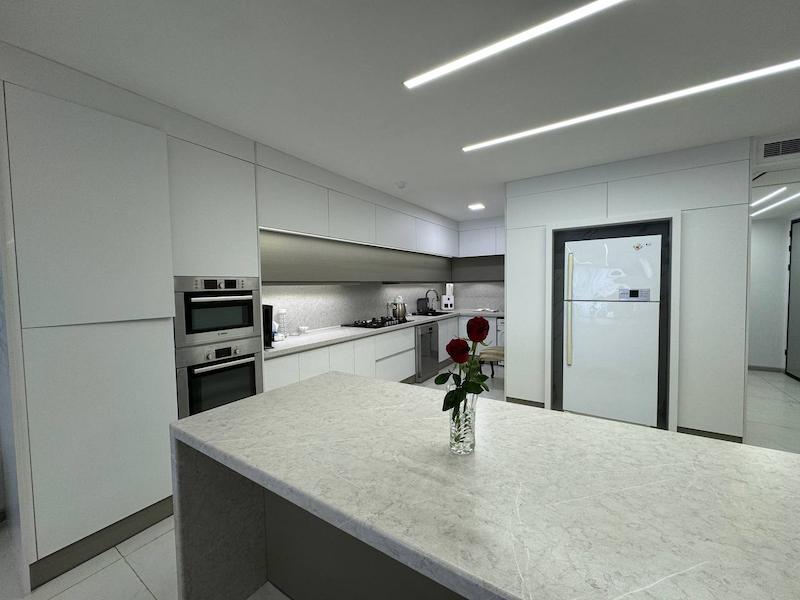 کابینت آشپزخانه