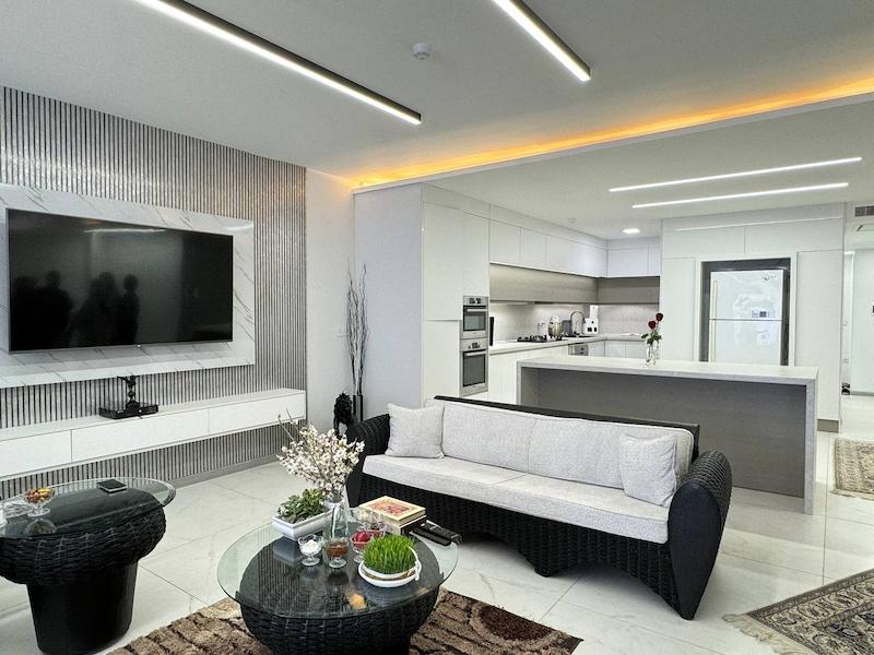 کابینت آشپزخانه