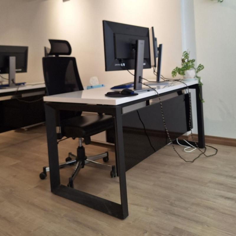 میز کارشناسی 