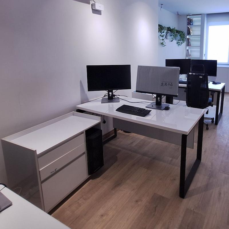 میز کارشناسی 