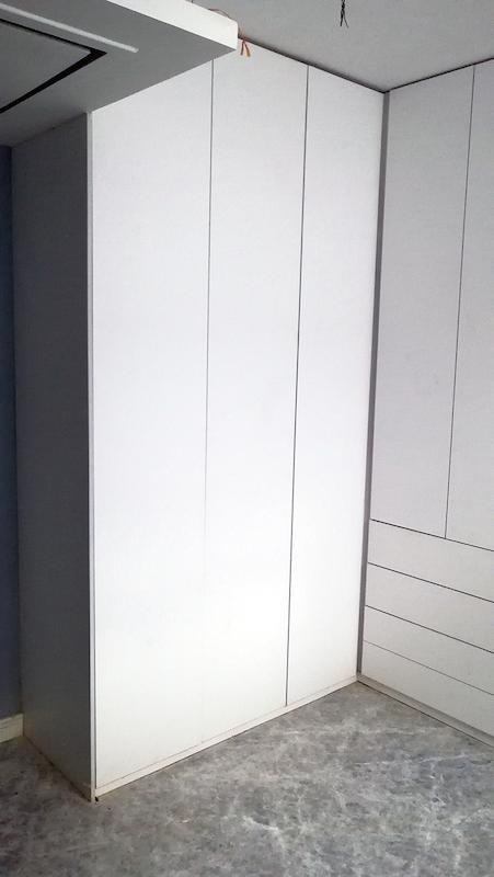 دکوراسیون منزل کابینت آشپزخانه