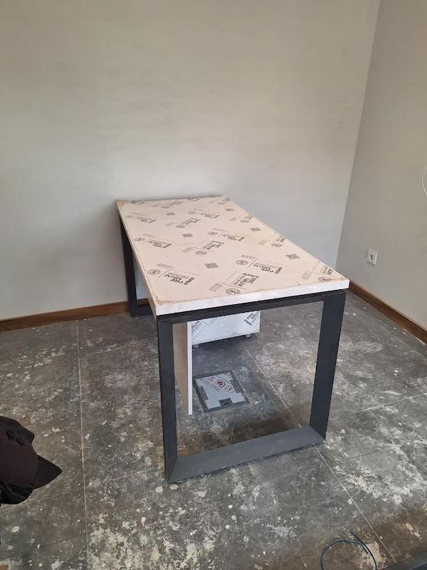 میز کارشناسی کارمندی