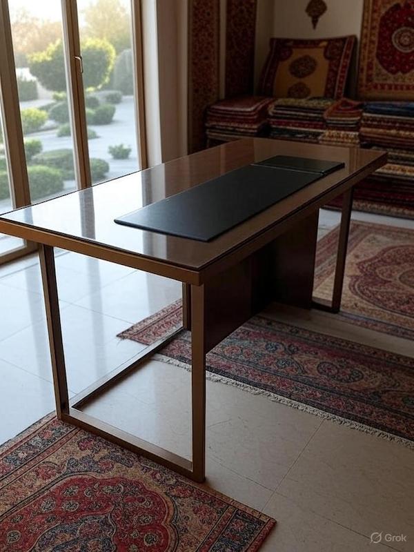 میز مطالعه