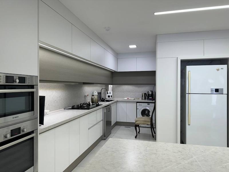 کابینت آشپزخانه ( قسطی )
