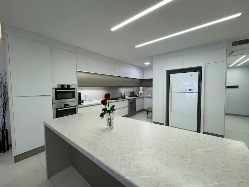 کابینت آشپزخانه 