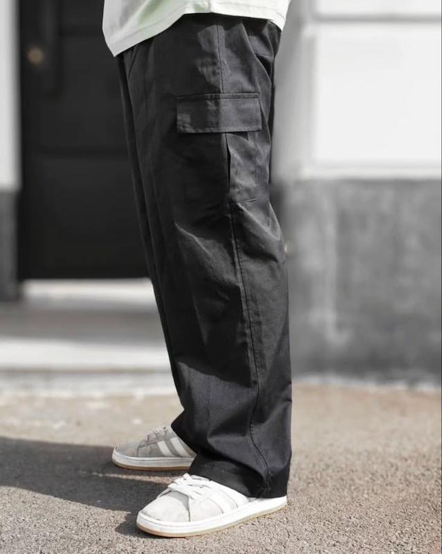 شلوار کارگو دخترونه و پسرونه