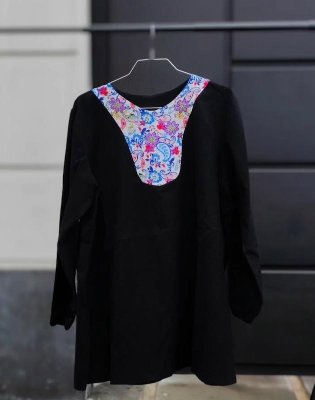 شومیز مانتو