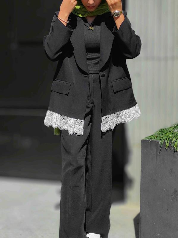 کت و شلوار مازراتی گیپور