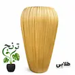 گلدان فایبرگلاس مدل کابوی