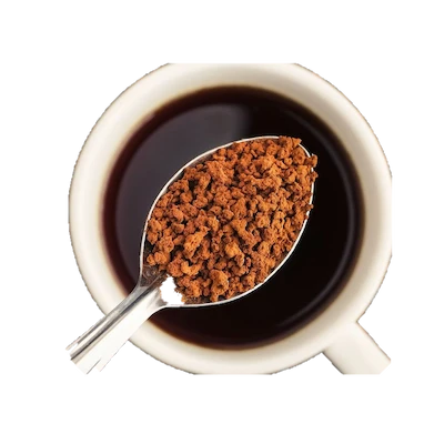 قهوه فوری چیست؟ طرز تهیه و تفاوت با گلد، نسکافه و کافی‌میکس