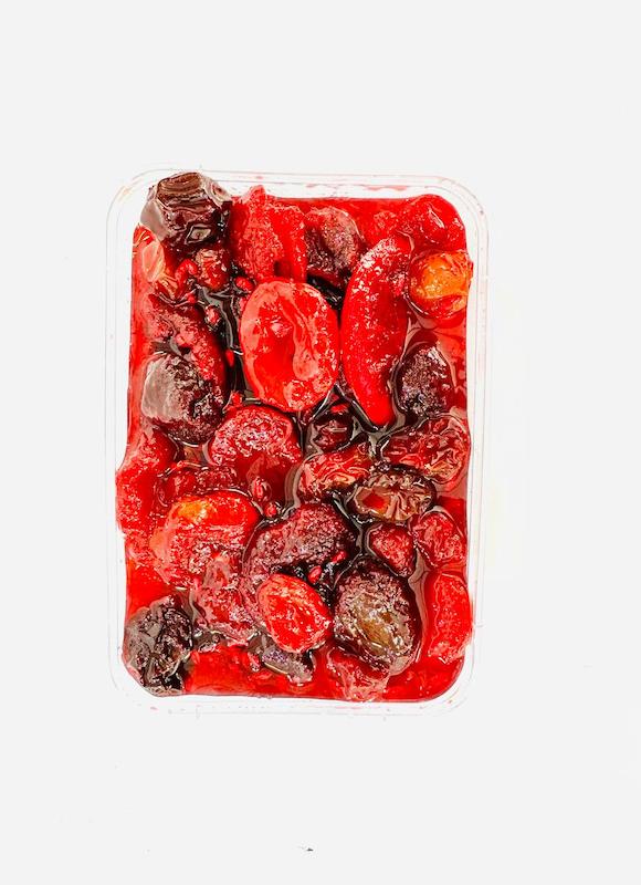 ترشک 6 میوه ترش 