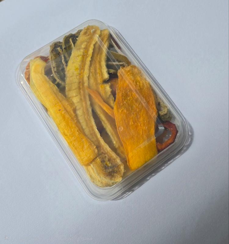 میوخشک  میکس 