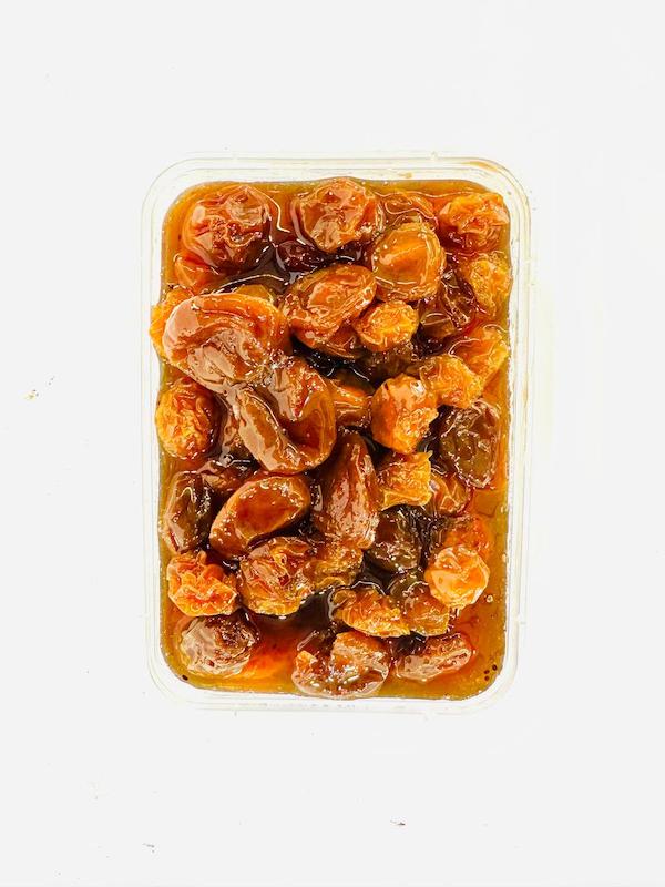 ترشک الو قطره طلا