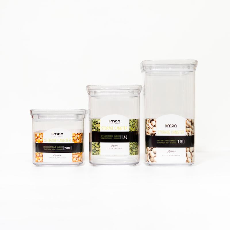 مجموعه سه عددی بانکه برند لیمون مدل رویال