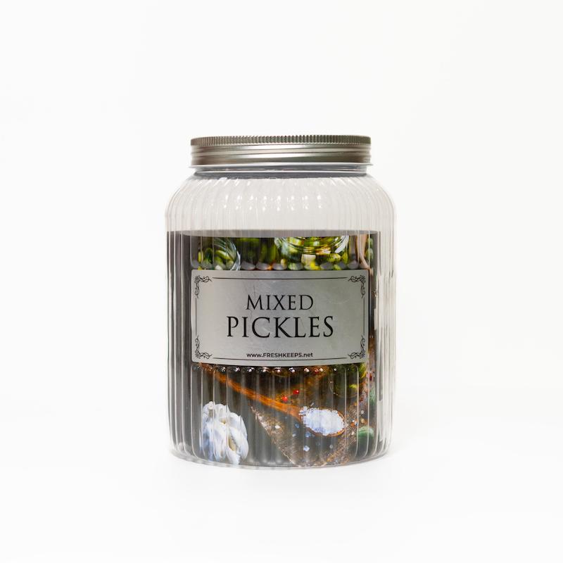 بانکه پت بهار ۱۲۰ سایز ۳ برند فِرشکیپس