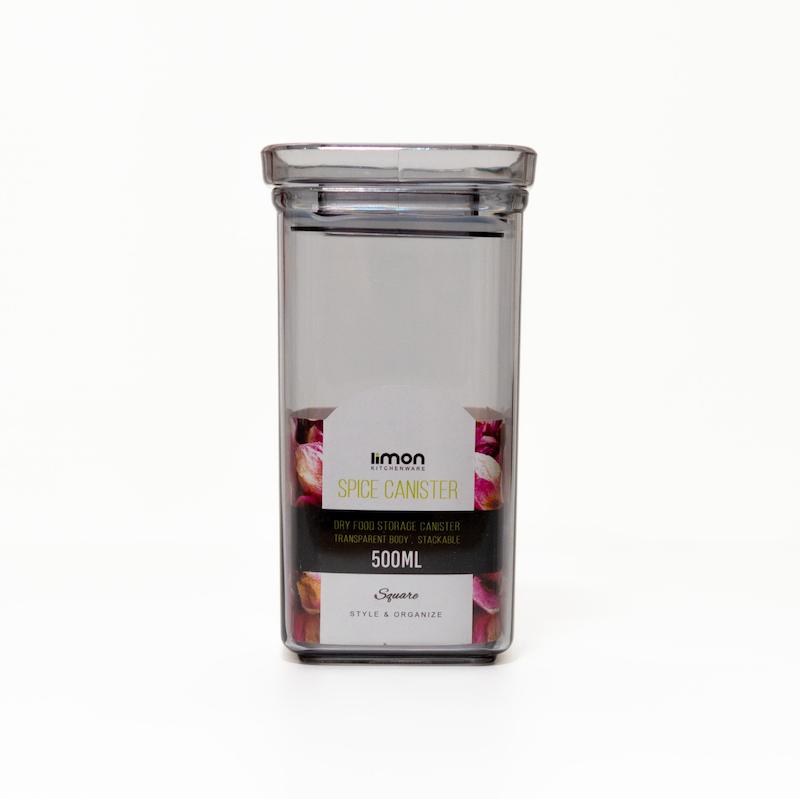 بانکه دودی رویال ۵۰۰ میلی لیتری برند لیمون