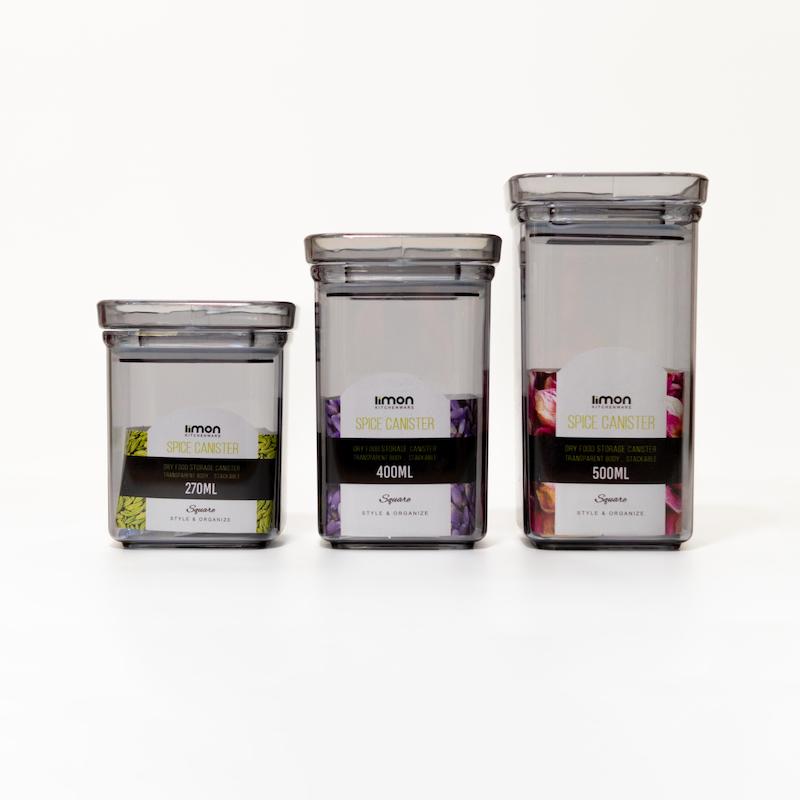 مجموعه سه عددی بانکه برند لیمون مدل رویال دودی