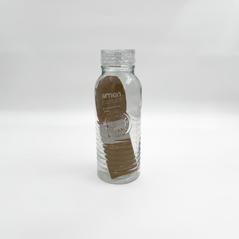 بطری آب