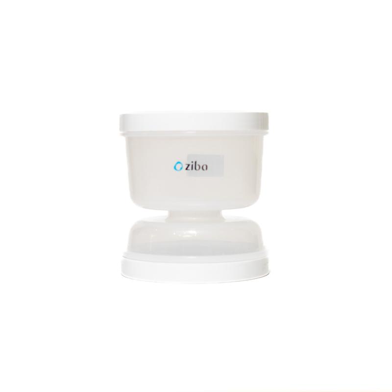 بانکه سیسیل یک لیتری برند زیبا سازان