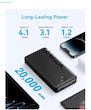  Power bank anker