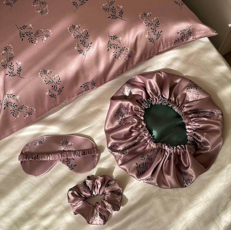 روبالشی و ست خوشه