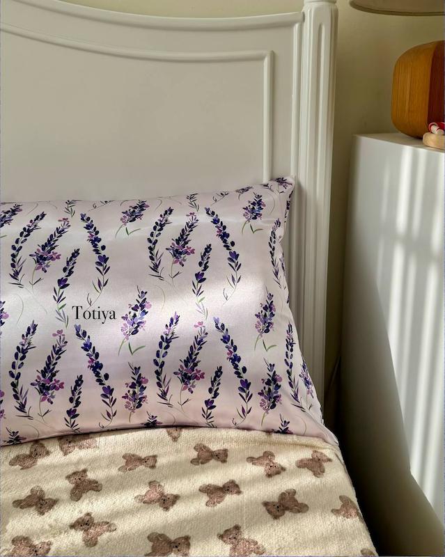 روبالشی لوندر