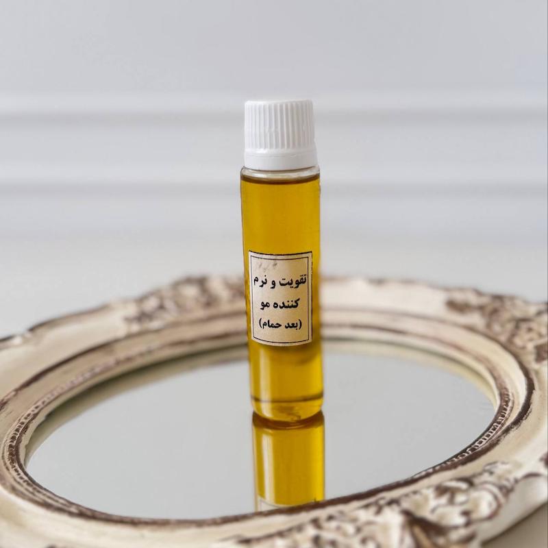 روغن ترکیبی تقویت کننده
