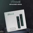 IQOS ILUMA Irod Heat Not Burn Device