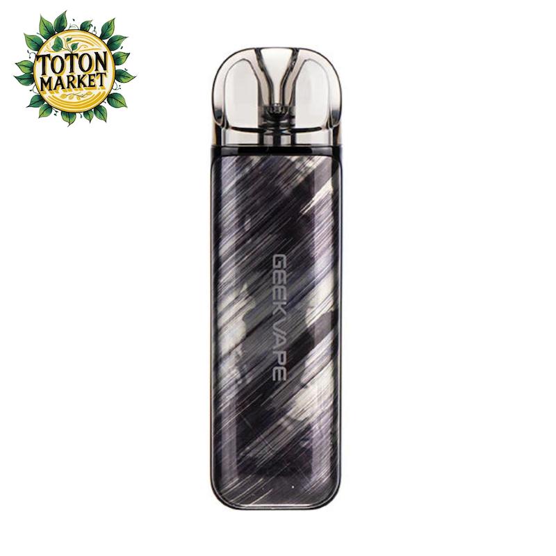 ،GeekVape Obelisk U،با کارتریج سری U طعم‌رسانی Mesh