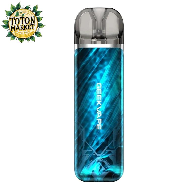طراحی سبک و پریمیوم،Obelisk U پاد،گیک ویپ