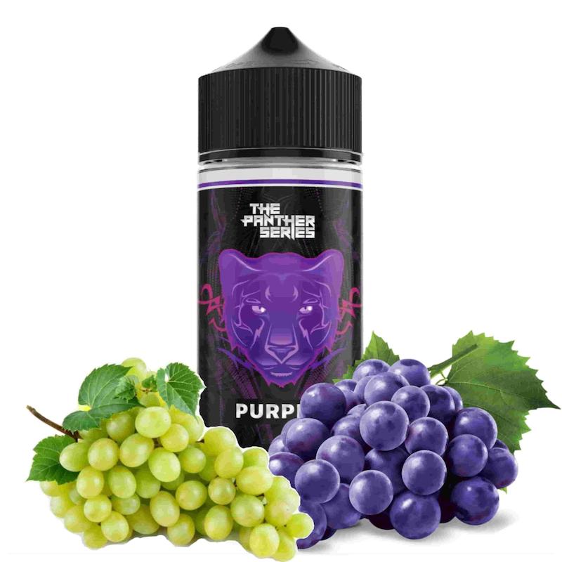 جویس دکتر ویپ 120ml انگور | Dr Vape Grape