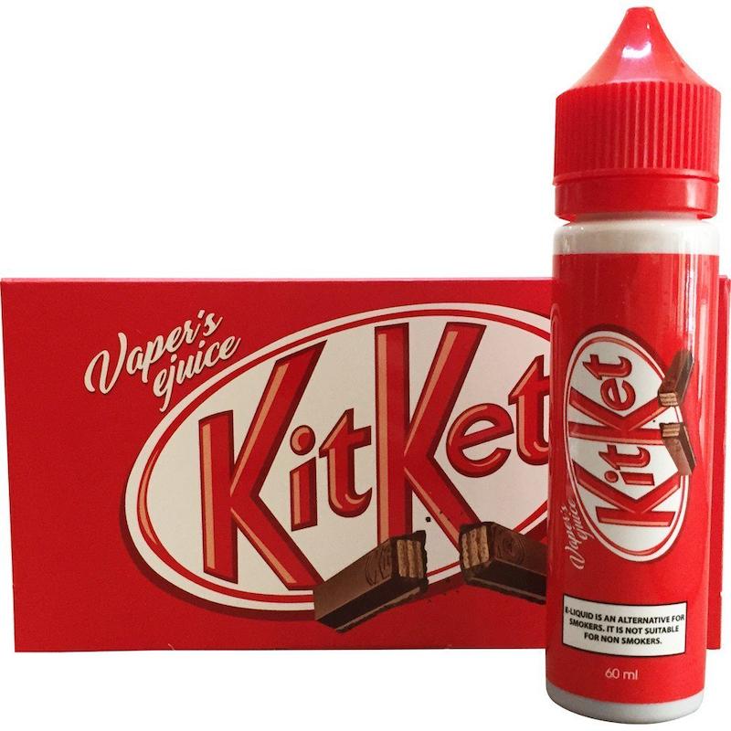 جویس کیت‌کت شکلاتی 60 میل | KitKat Chocolate