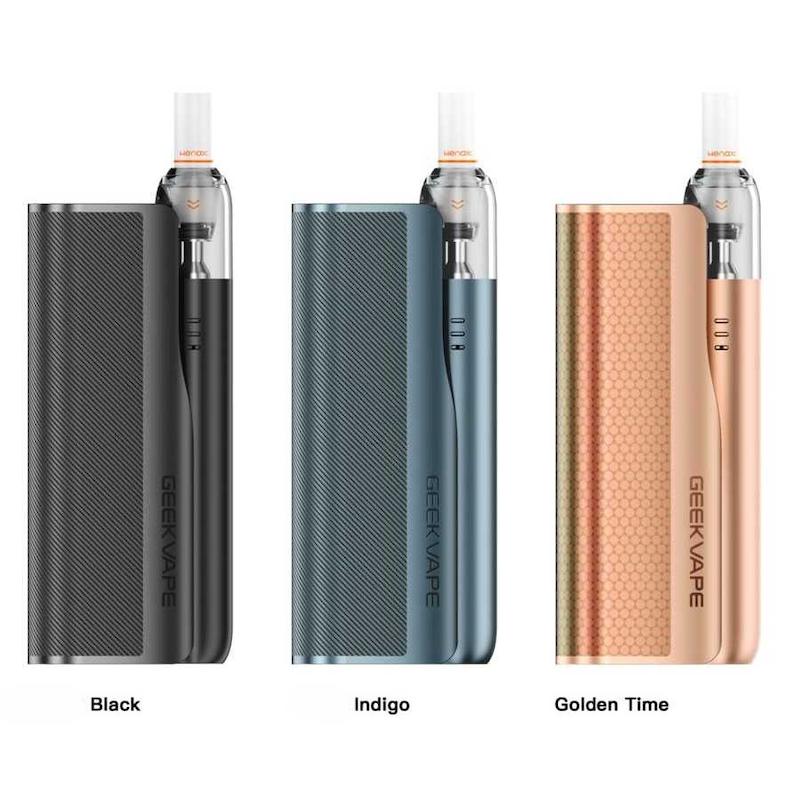 پاد سیستم،GeekVape Wenax M،وناکس ام