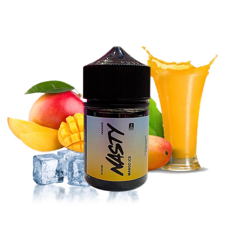 جویس انبه-یخ نستی 60 میل