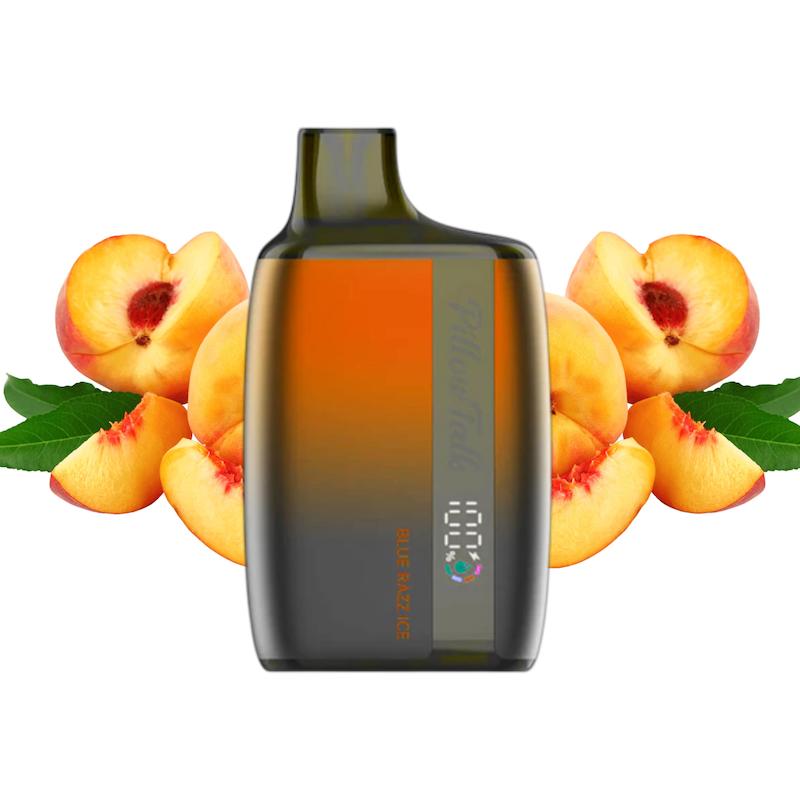 پاد یکبار مصرف-هلو پیلو تالک-8500 پاف