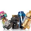 اتومایزر Hell Vape-Fat Rabbit Solo 2 RTA