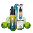 یکبار مصرف 6000 پک IVG Beyond CLK6000 نیکوتین 20 طعم های میوه ای