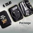 قلیان شارژی برند اکسترا XTRA Hookah | XTRA Hookah Rechargeable