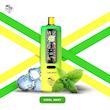 40000 پاف تاگ بوت رویال پروبا صدای قلیون | Tugboat Royal Pro 40000 Puffs طعم بندی کامل