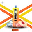 40000 پاف تاگ بوت رویال پروبا صدای قلیون | Tugboat Royal Pro 40000 Puffs طعم بندی کامل