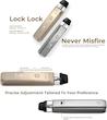 مشخصات فنی،Vaporesso XROS Pro 2