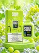 یکبار مصرف اسکوئیز 25000 | Squiz 25000 Puffs
