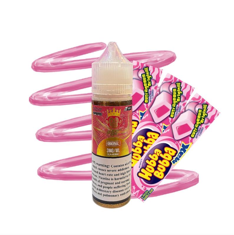 جویس دکتر ویپ فانتزی | طعم آدامس بادکنکی 50 میل