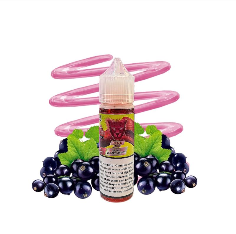 جویس دکتر ویپ پینک | طعم آلبالو فرنگی 50 میل