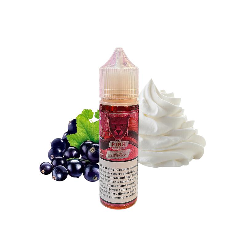 جویس دکتر ویپ دسری | طعم انگور سیاه با خامه 50 میل